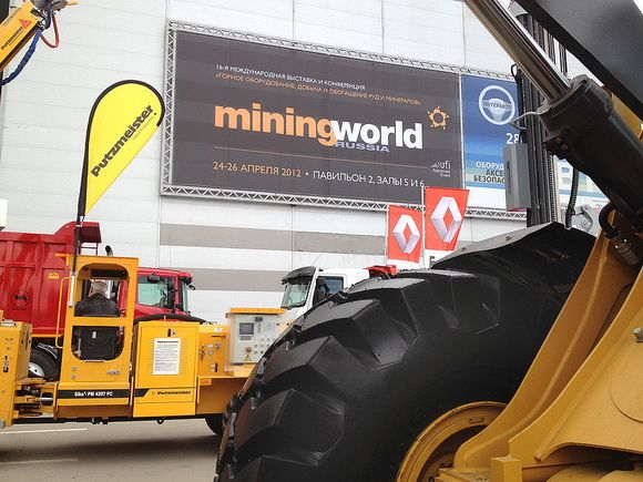 MiningWorld STARCO