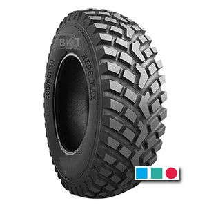 BKT Ridemax IT 696 BKT Ridemax IT 696