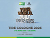 BKT на выставке The Tire Cologne 2026