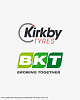 Kirkby Tyres укрепляет 17-летнее партнерство с BKT
